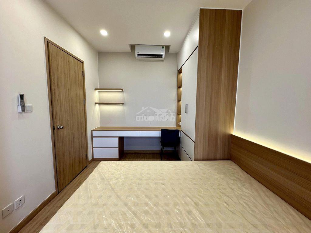 Cho thuê 1pn full nội thất giá 10tr - 2
