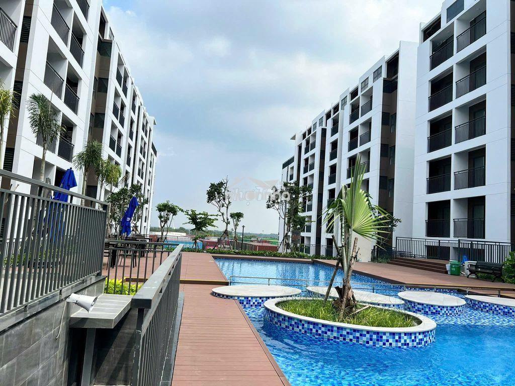 Kí hợp đồng trực tiếp với chủ đầu tư không qua chuyển nhượng  - 2