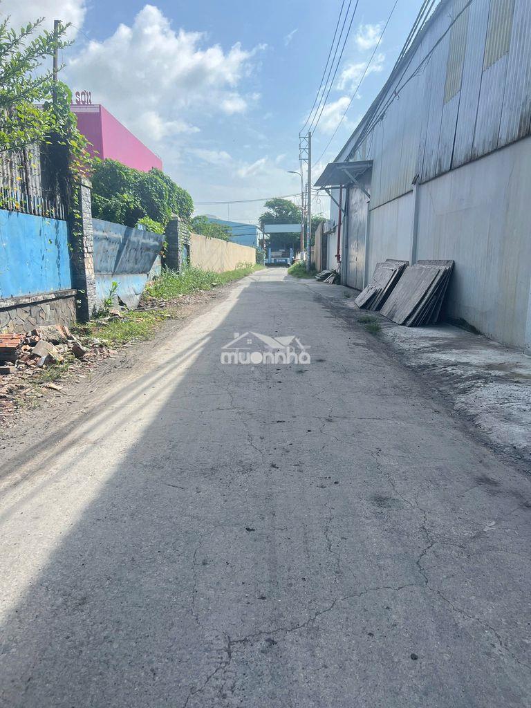 Bán đất đường nguyễn thị chuối,hóc môn dt:3466m2 giá:21,5 tỷ - 4