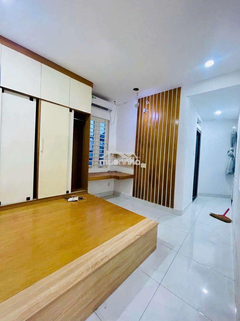 Bán nhà 2 tầng lô góc hẻm xem hơi phường linh trung thủ đức  - 3