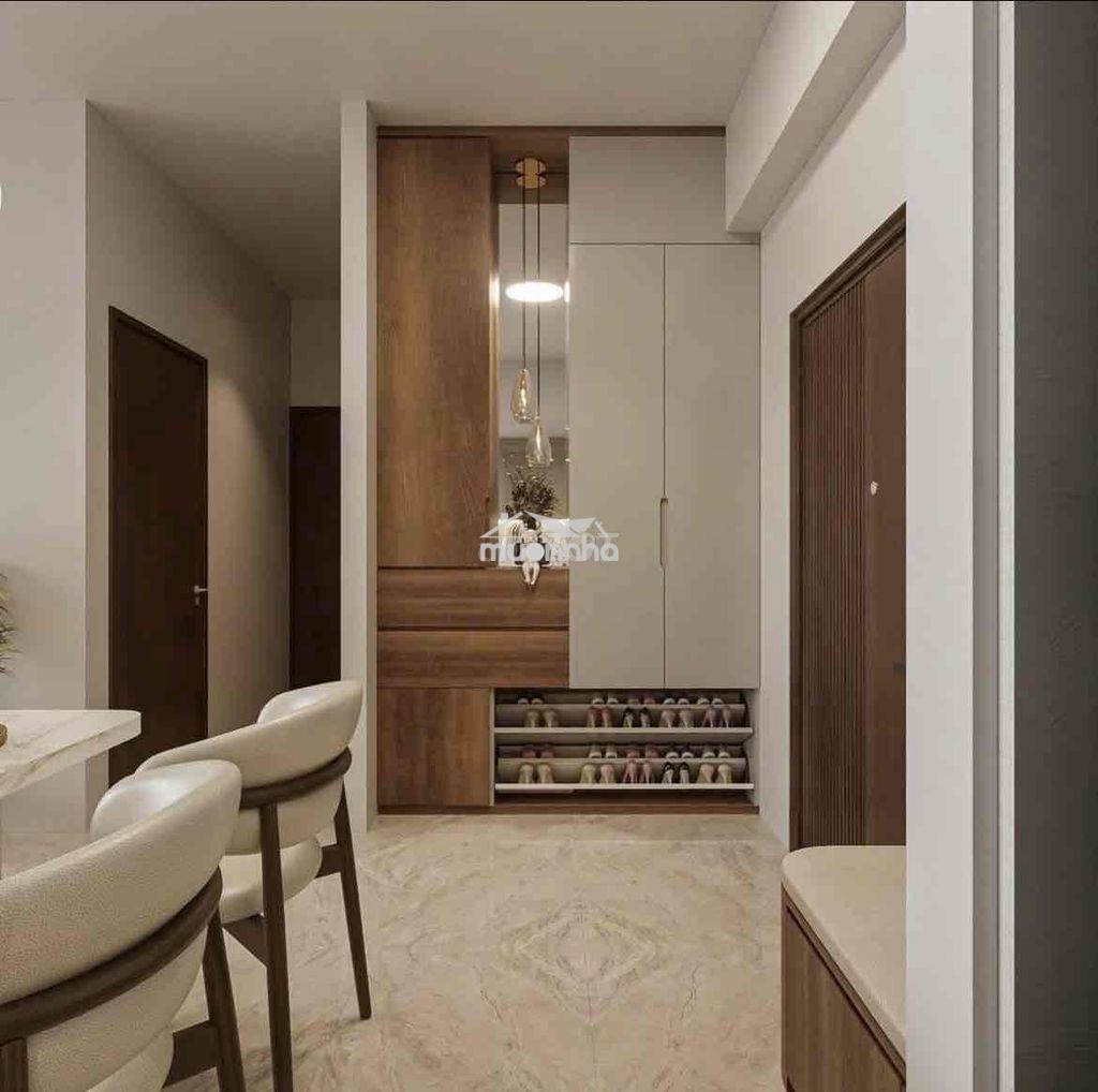 Cho thuê căn hộ celesta rise full nội thất như hình, gần rmit - 4