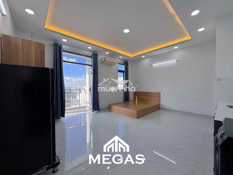 Studio 40m2 ngay emart phan huy ích