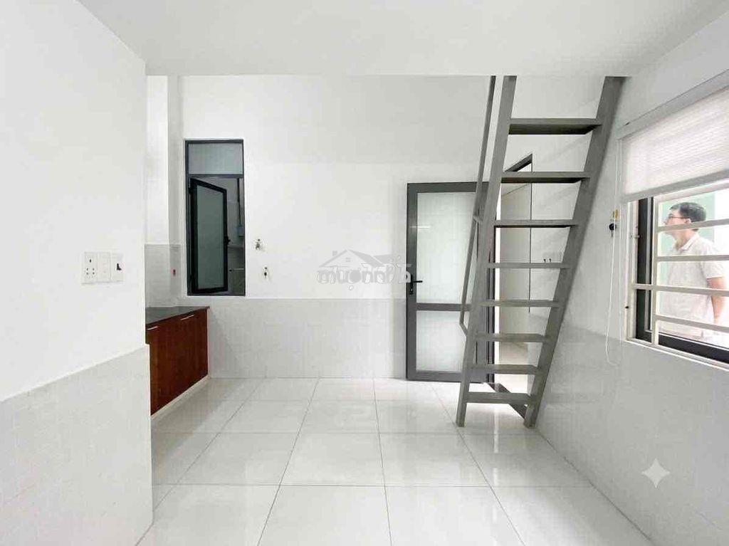 Phòng trọ mới tinh 25m2 ngay lý phục man - 4