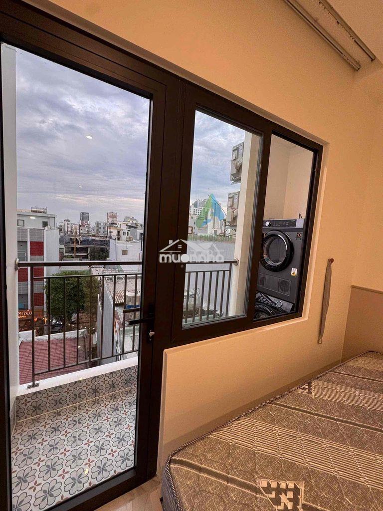 Bán tòa căn hộ 21 phòng doanh thu 180tr - 4