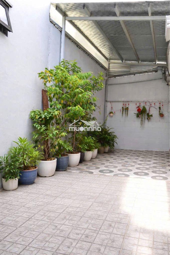 Bán nhà đường lê văn lương, xã nhà bè. phí 2% - 3