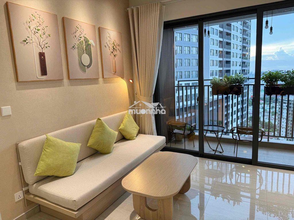 Căn hộ the infiniti, 91m2, 2pn2wc, full nội thất nhà mới 100% giá tốt - 2