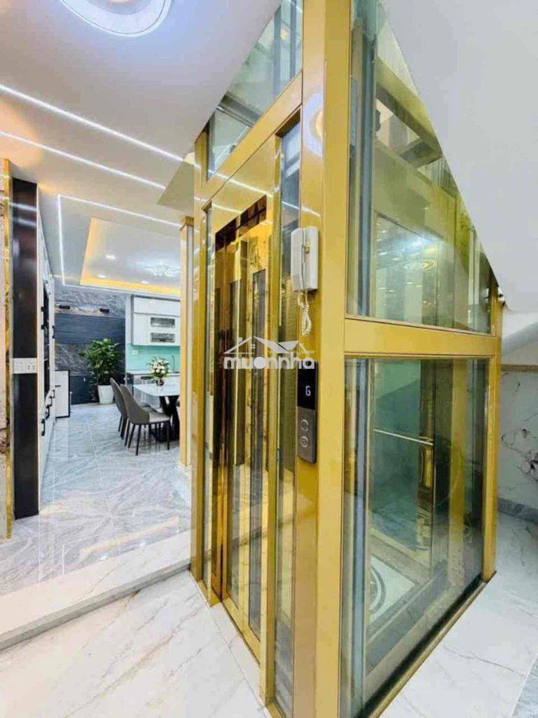 Bán gấp chdv 8phòng- dòng tiền gần 50triệu  5 tầng-4*17m - 8.9 tỷ - 4