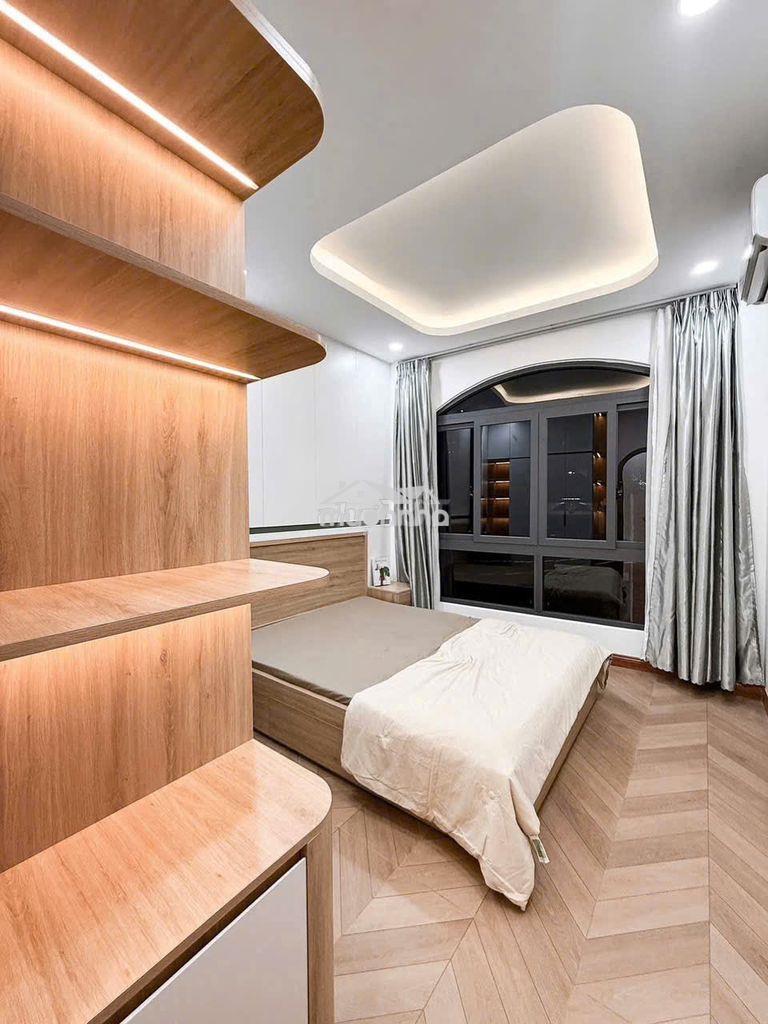 Chính chủ bán 198/20 vo văn tần 100m2 hơn 4 tỷ, hh2% - 2