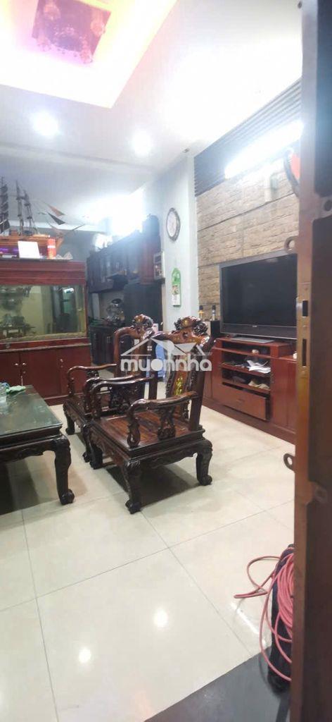 Bán nhà hẻm phan xích long ngay phố ẩm thực  - 3