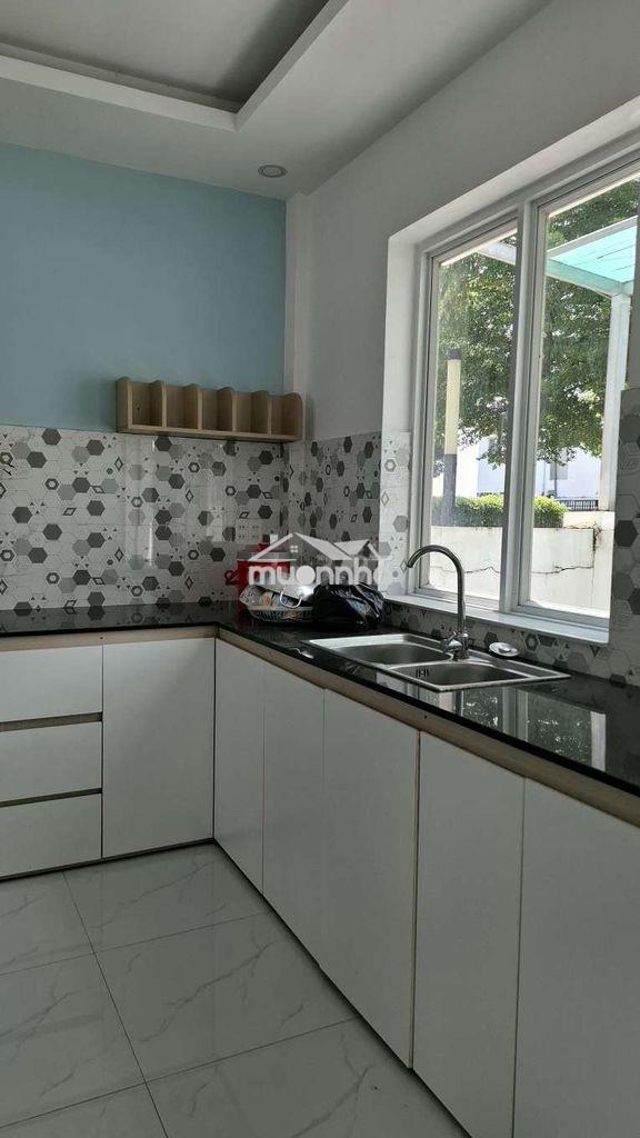 Gc ❌cho thuê nhà phố suncasa1 hòa phú 
3pn 3wc full nội thất  - 2
