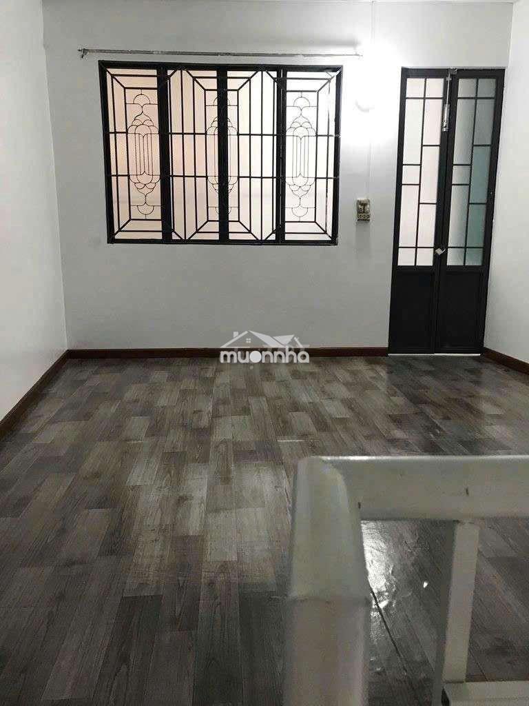 Cho thuê nhà đường lê văn sỹ , quận 3- giá rẻ