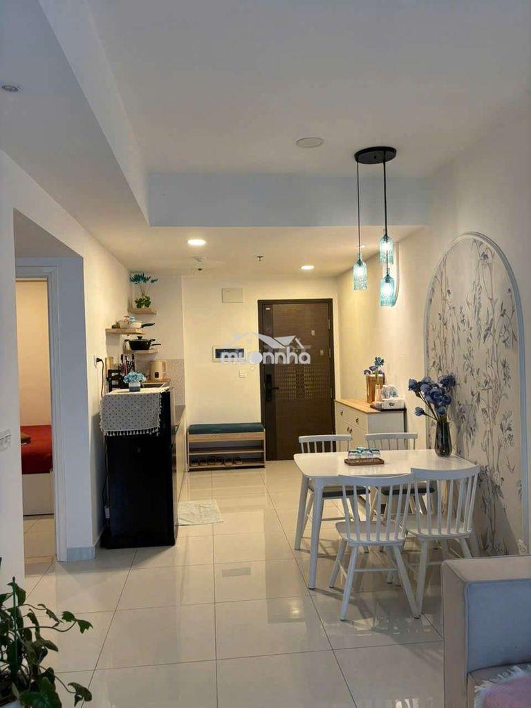 🏡💎 Soho residence số 100 cô giang.🕹️ vị trí ngay trung tâm q1 sầm uất💎 - 3