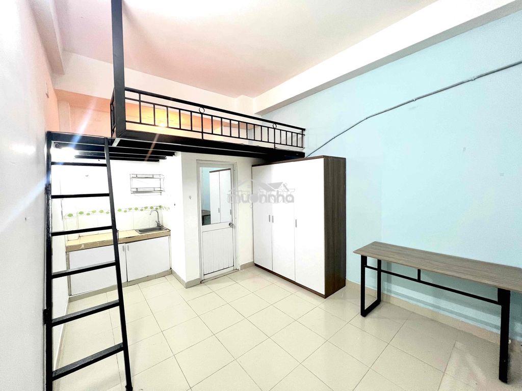 Phòng trọ bình thạnh giá mềm - 2