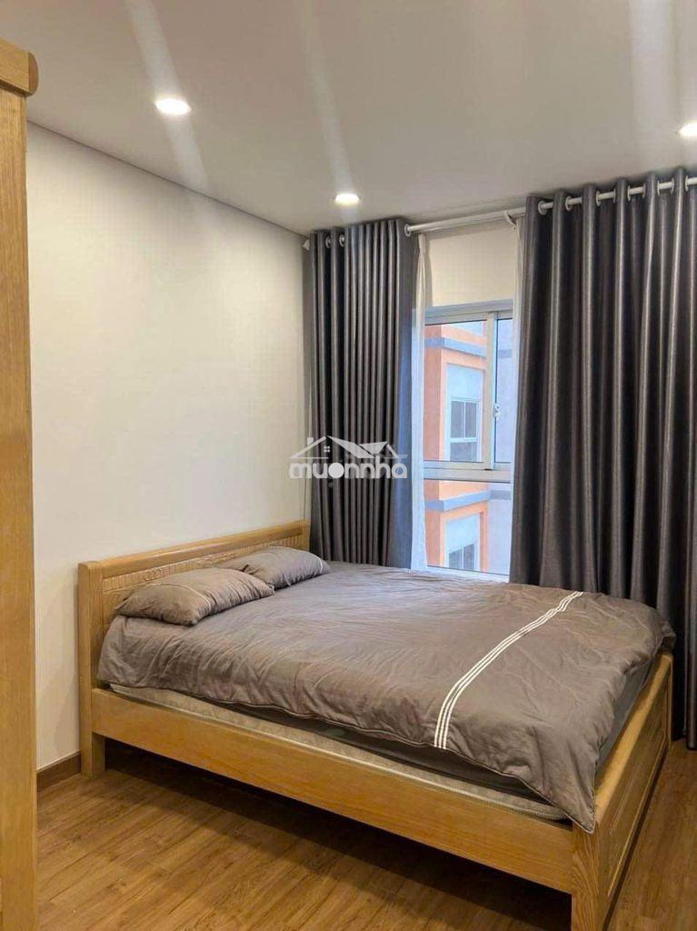 Bán dragon hill 75m2 2pn 2wc view phú mỹ hưng 4.680 tỷ - 4