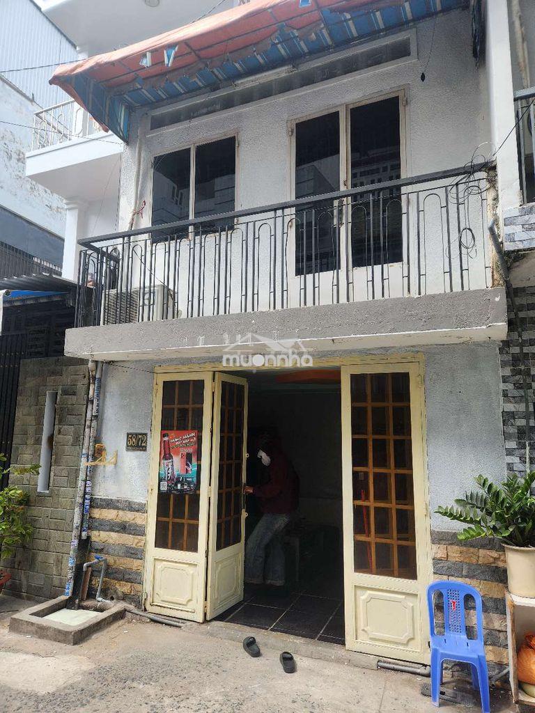 Full nội thất cơ bản - 6tr5 - nhà nguyên căn