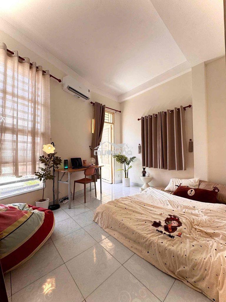 🔥🔥Chỉ tính điện 🔥🔥 studio ban công rẻ nhất phú nhuận