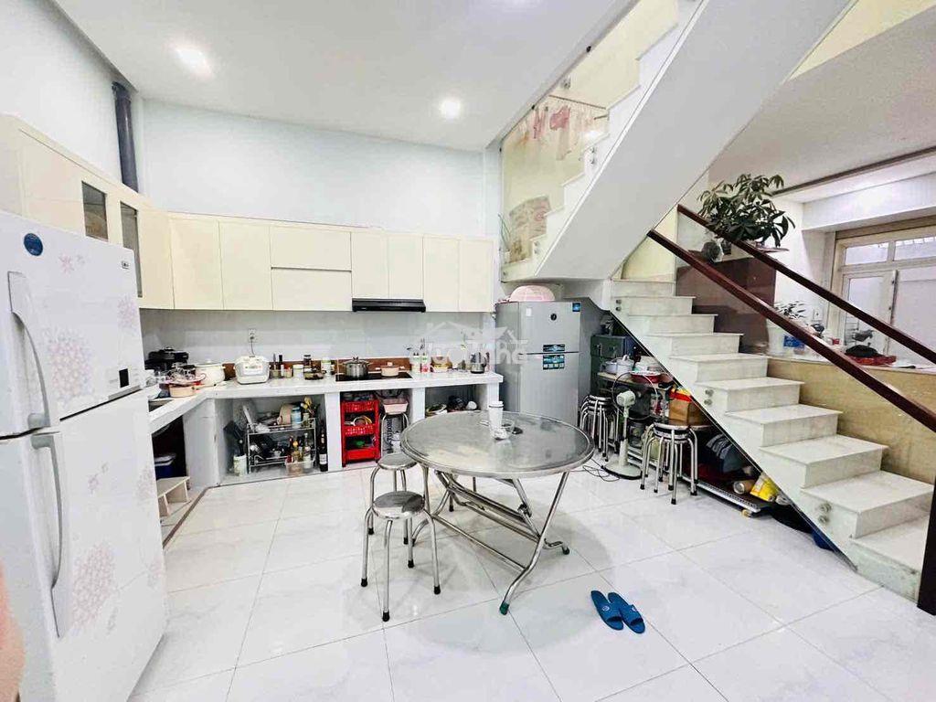 🏠Nguyên căn 2phòng full nội thất hẻm xe hơi huỳnh tấn phát p.phú thuận - 4