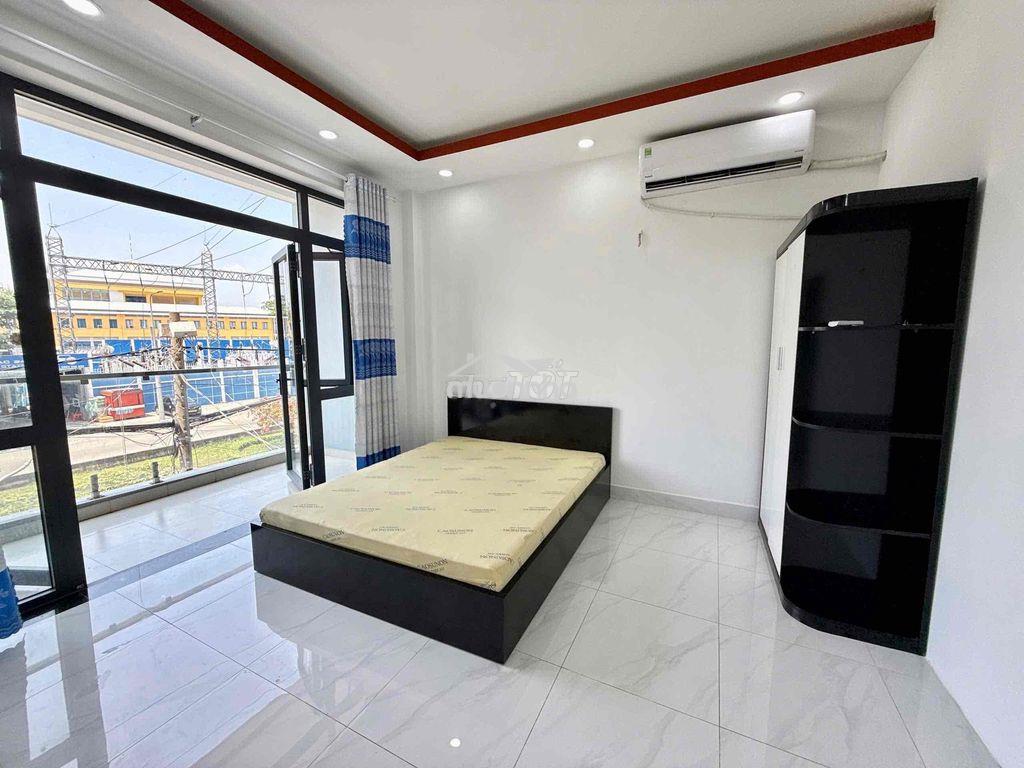 Phòng trọ cao cấp giá rẻ - 2