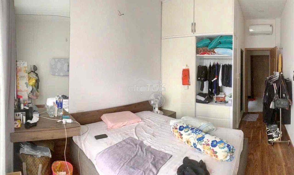 🛑 Nhà đẹp 4 tầng – gần mặt tiền, nở hậu-  phạm thế hiển, p4, quận 8 - 4