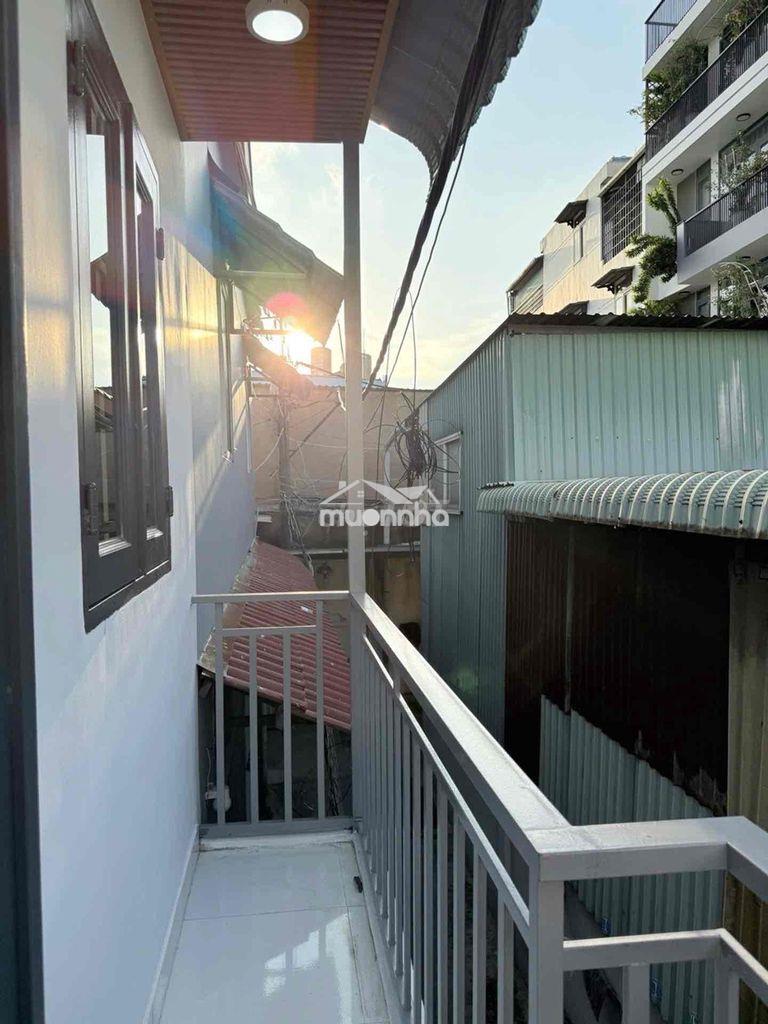 🏡 Nhà xinh 2 tầng – gần ngã tư thủ đức, sát ga metro – chỉ 2.4 tỷ  ✨ c - 2
