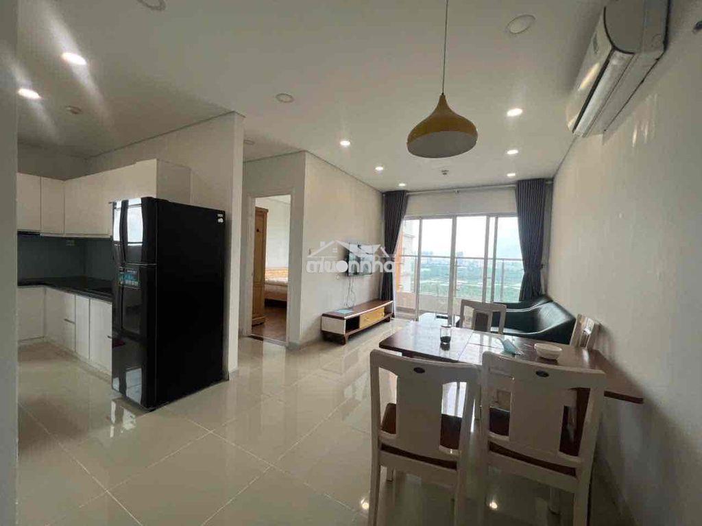 Cho thuê chung cư dragon hill 2, 2pn,2wc - full nt- 10.5 triệu - 4