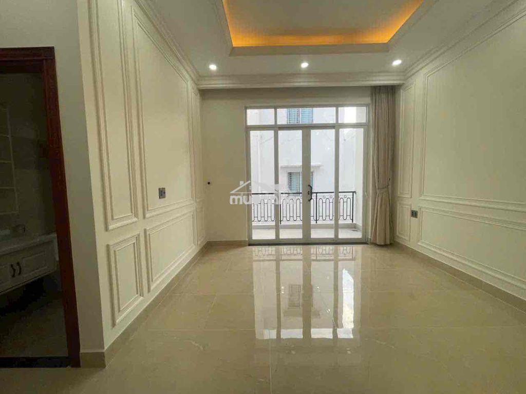 Cho thuê biệt thự tân cổ điển mới 100% kdc phú hoà bình dương - 2