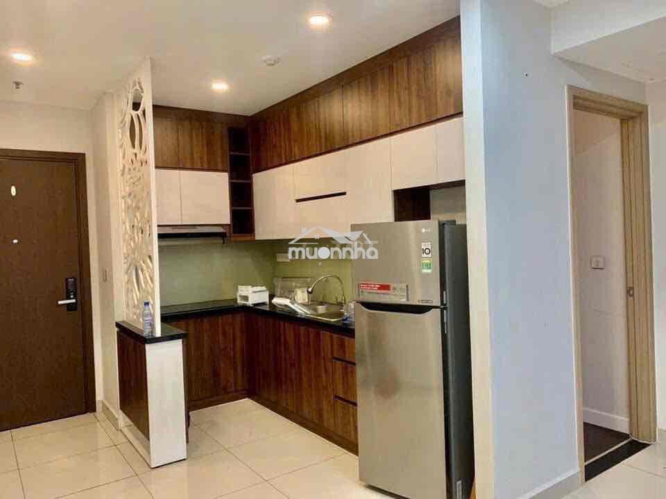 Cho thuê botanica premier 2pn 1wc full nội thất y hình gần sân bay - 3
