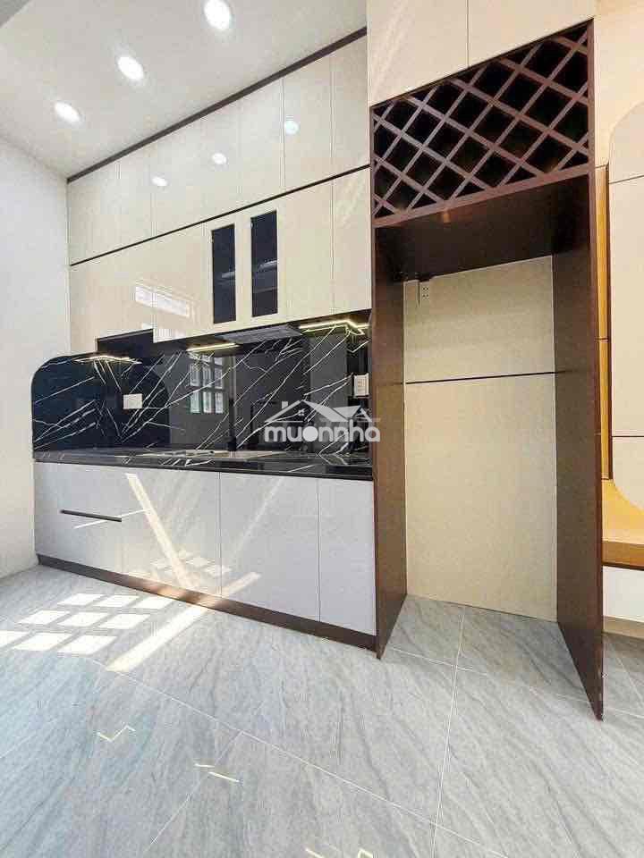 Chính chủ cần bán gấp căn c4 ở phan đăng lưu - 3