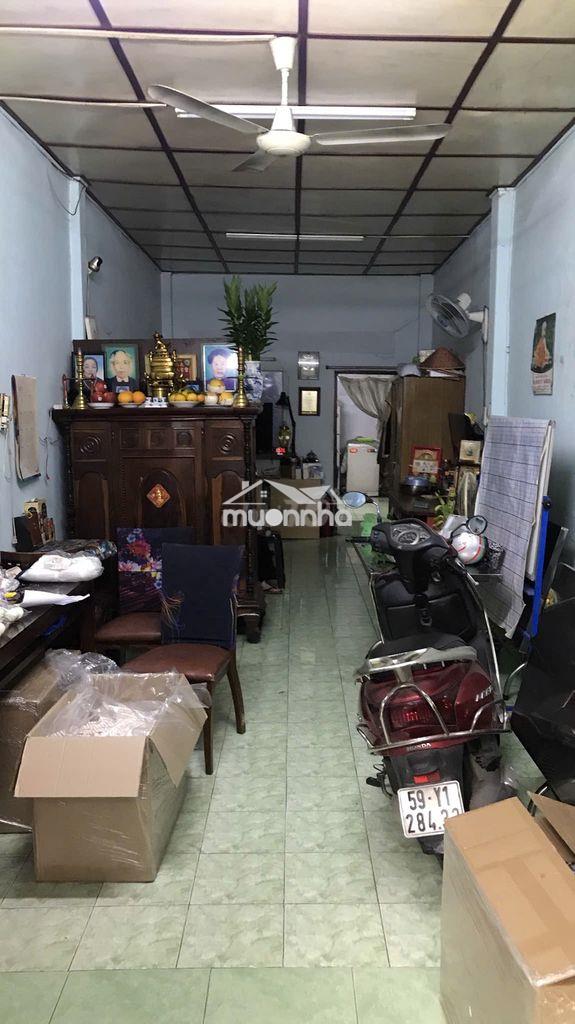 Nguyễn tri phương q.10- hẻm 6m- 3,7x15(nh 6m)-khu nhà 5 tầng- hơn 9 tỷ - 2