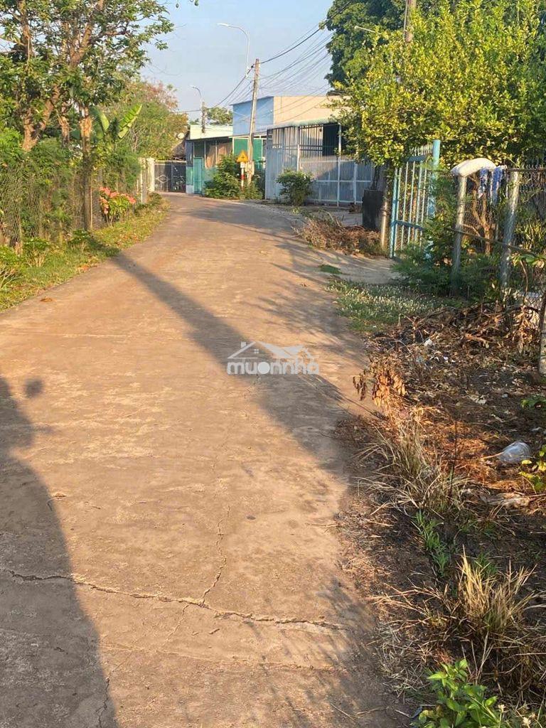 Đất giá rẻ khu dân cư