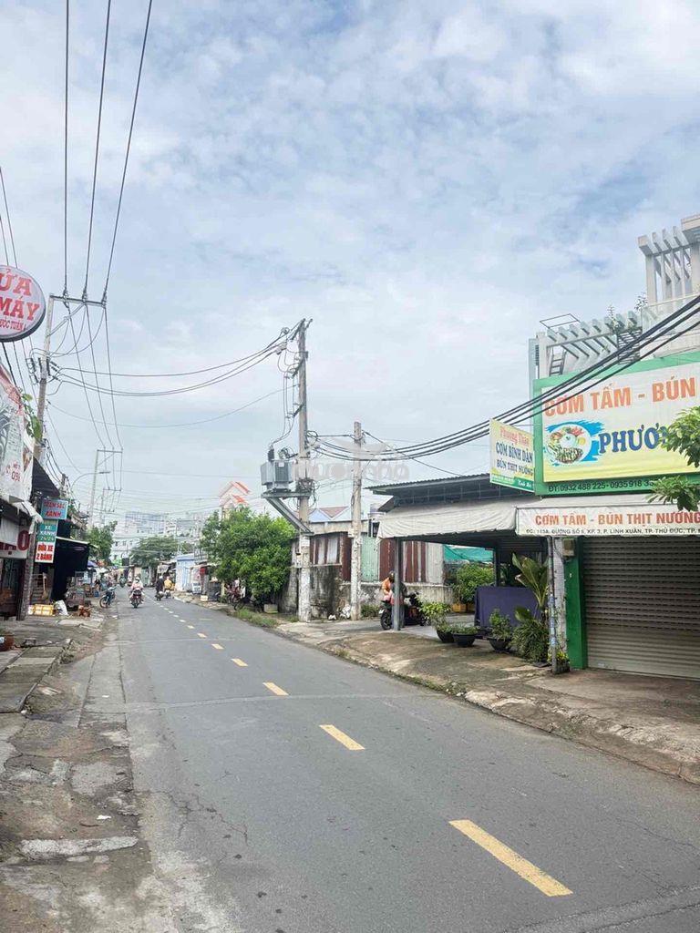 🏡Linh xuân- mtkd- sát chợ xuân hiệp- 104m2- nhỉnh 9tỷ