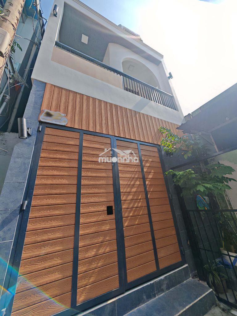 82579-nhà mới đẹp – quang trung 1, trục thông gò vấp – 65m²