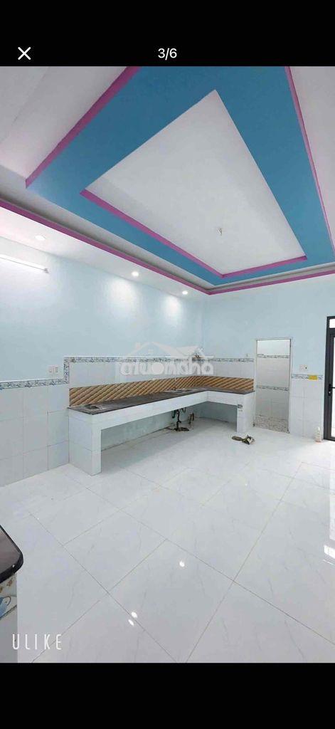 🏠 Nhà cho thuê nguyên căn hẻm khu c đường phạm hùng hẻm xe hơi 🚘🚘   📐 - 3