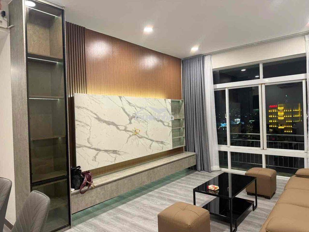 Cần cho thuê căn hộ tản đà court - p11 - quận 5 - 3