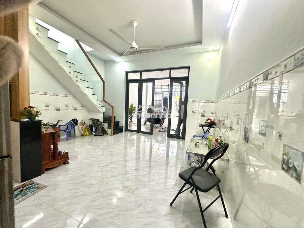 Nhà gần ngã tư chiêu liêu phường tân đông hiệp tp dĩ an - 4