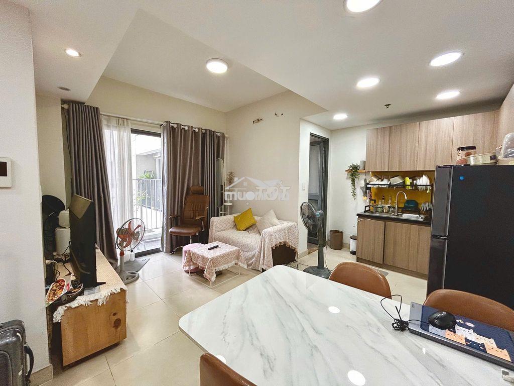 Bán nhanh căn 2pn giá đầu tư chỉ 7.2 tỷ tại masteri thảo điền - 2