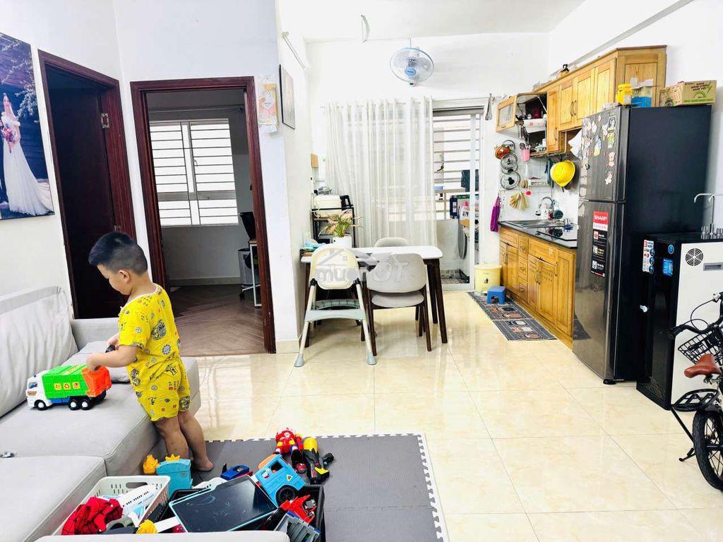 2pn 2wc full nội thất, cc tecco vào ở ngay - 2
