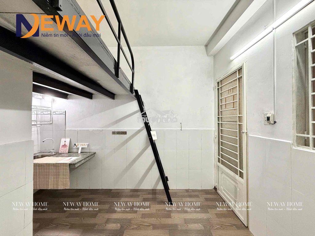 Phòng trọ giá rẻ, sẵn máy lạnh - ngay đh công thương, go trường chinh - 4