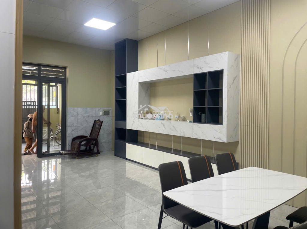 Cho thuê mb full nội thất vừa ở và làm văn phòng, 7 x 25m - 2