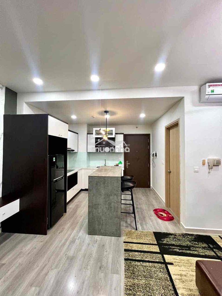 Cho thuê căn hộ officetel sunrise cityview q7 lh :