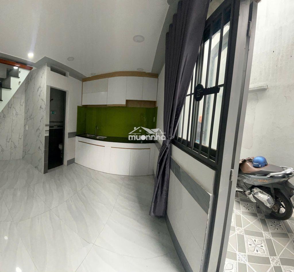 Chỉ 898 tr  đã có nhà riêng tại quận 12, không cần ở trọ nữa, cc ngay - 4