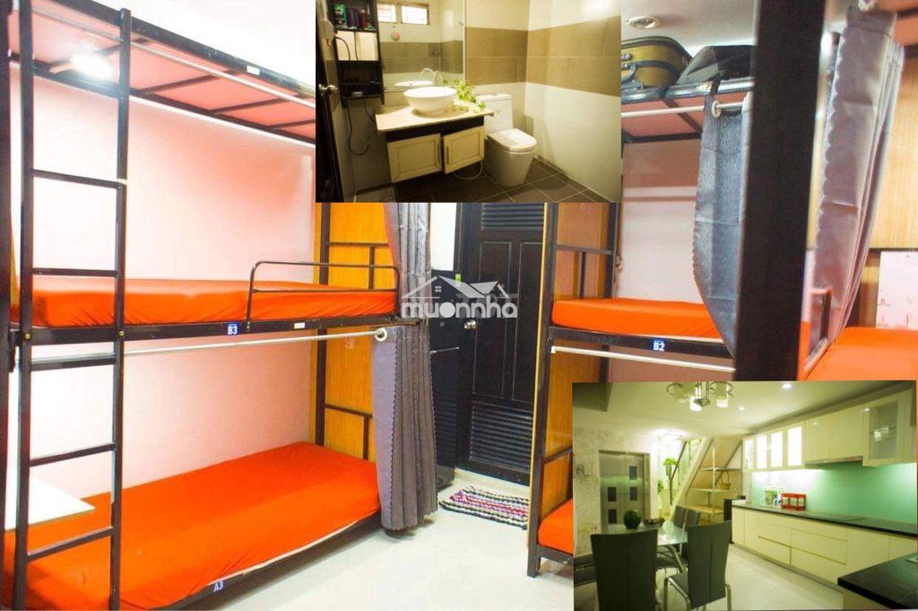 Hồng bàng trọ ghép chung cư đại học y dược hcm ump sinh viên văn phòng - 2