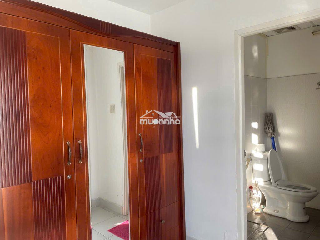 Cần bán căn hộ có sổ hồng,  chung cư sài gòn mới huỳnh tấn phát, nb - 4