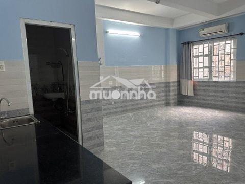 Nhà trọ 35m2 đường phạm văn hai q. tân bình, gần chợ pv2 - 4