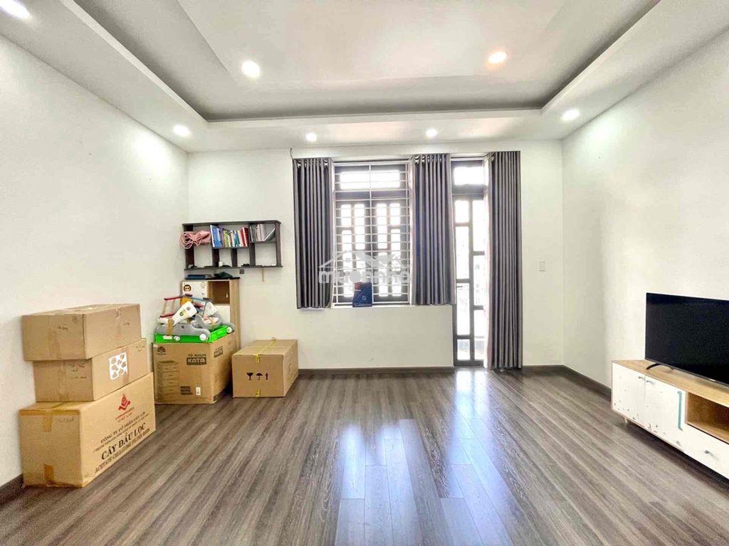 Tân kỳ tân quý - gần aeon mall - hẻm xe tải - 5x15m - 75m2 - chỉ 6.8 t - 4