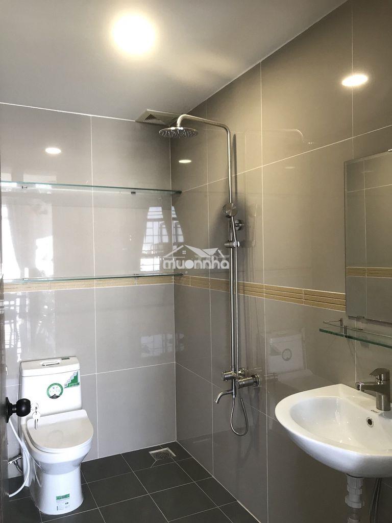 Phòng trọ ktx sinh viên cao cấp bee home - gần đh ntt q12 - 4