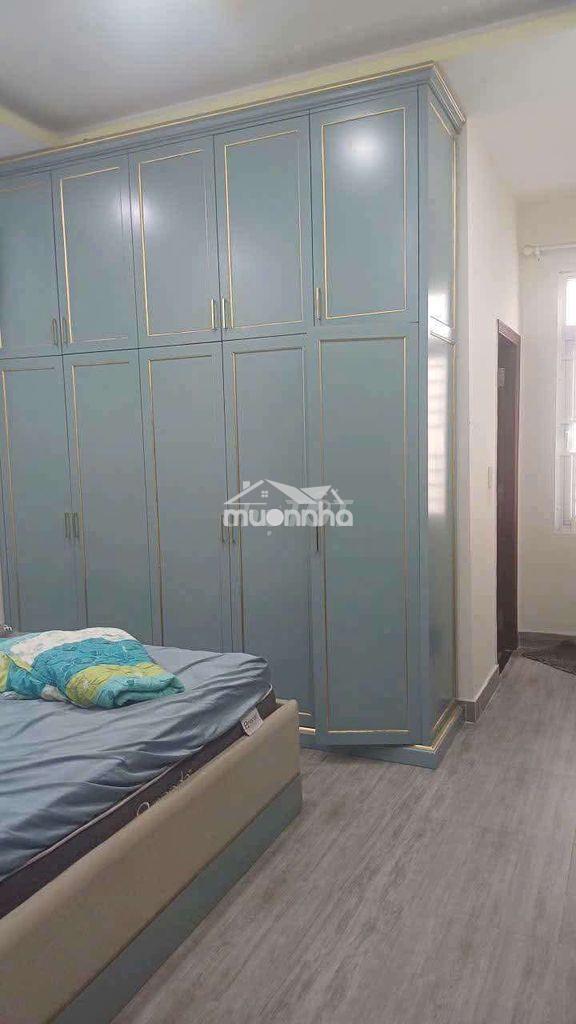 Nhà 2 lầu sân xe hơi gần đường trần hưng đạo  - 3