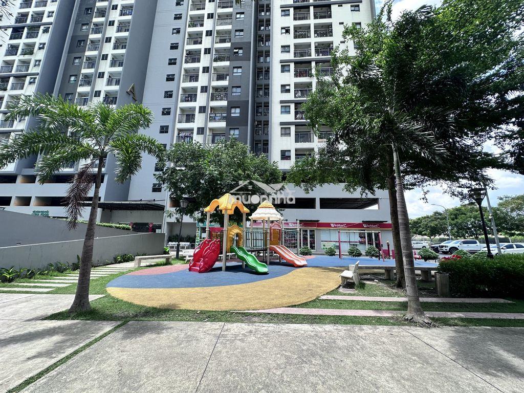 Cho thuê căn studio eco xuân – full nội thất – chỉ 5.5 triệu/tháng - 4