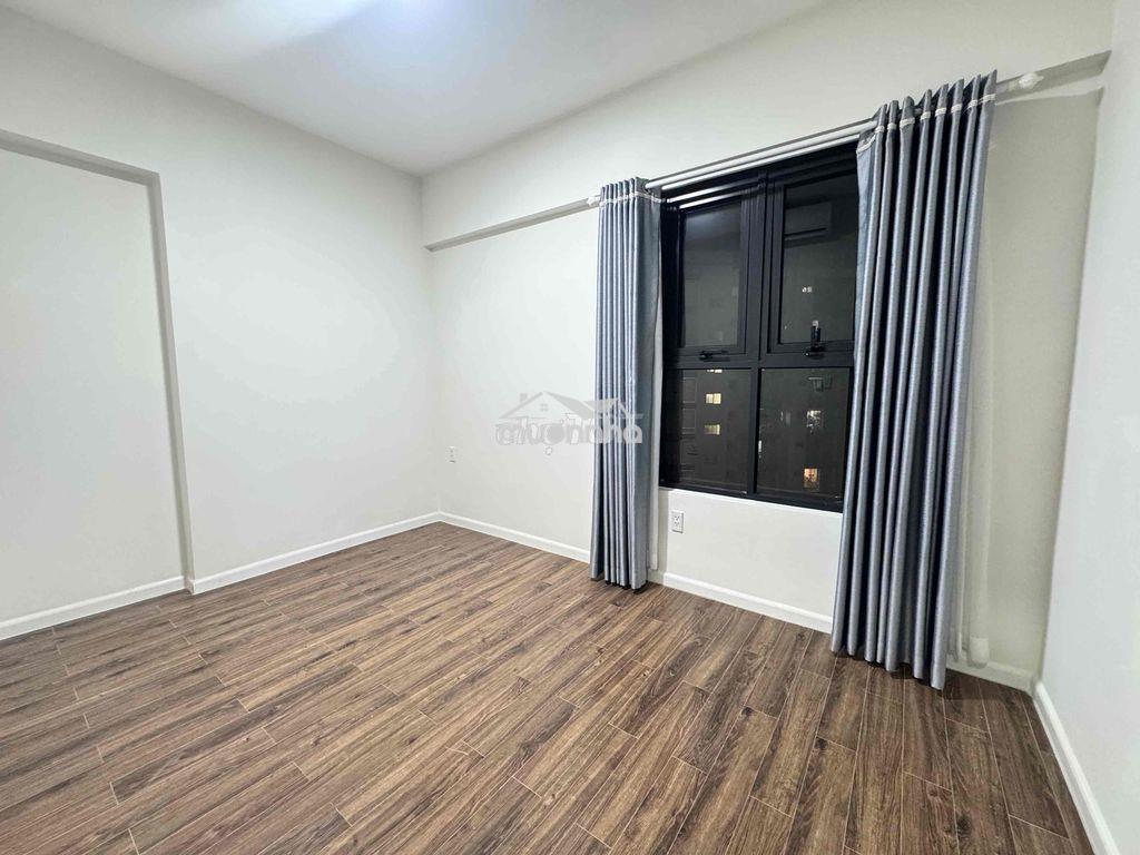 Bán căn góc 2pn 1wc, tây bắc - view sân vườn, sổ hồng sẵn - 3