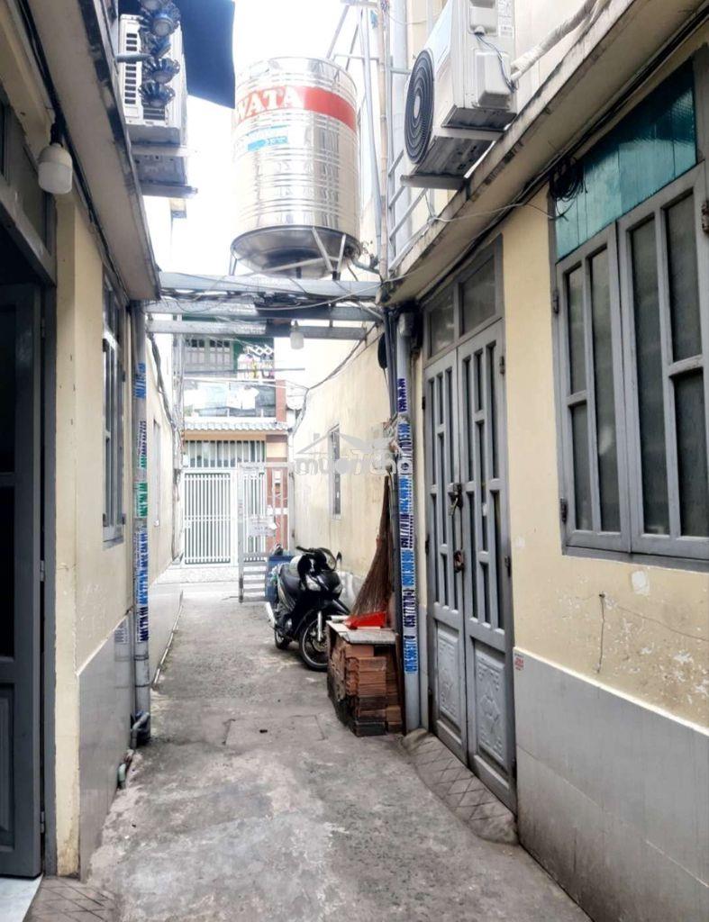 Nhà trọ liền kề giá rẻ  - 2